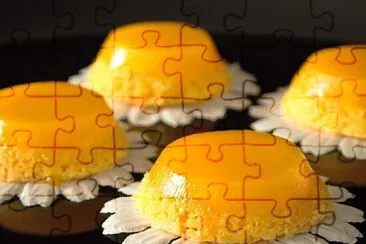 a jigsaw puzzle