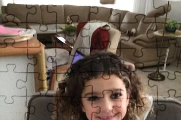 גקלין בן דוד jigsaw puzzle