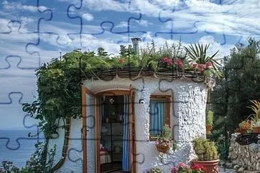 abrigo jigsaw puzzle