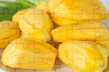 a jigsaw puzzle