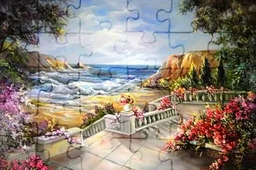 Ola jigsaw puzzle