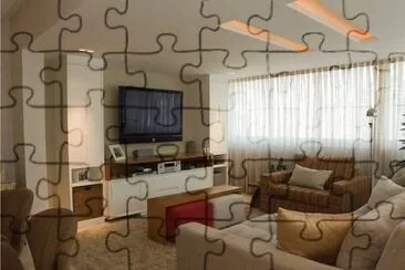 decoraÃ§Ã£o jigsaw puzzle