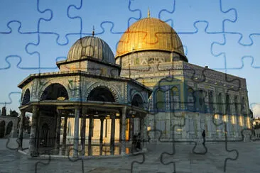 Al Aqsa