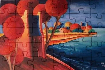 image jigsaw puzzle