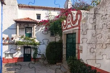 façade jigsaw puzzle