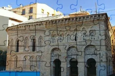 FaraÃ³n jigsaw puzzle