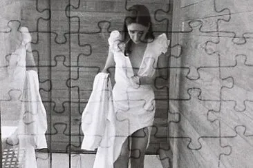 Momento jigsaw puzzle