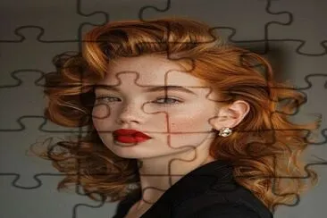 Tanya Luist jigsaw puzzle