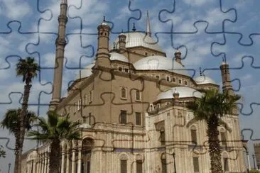 FaraÃ³n jigsaw puzzle