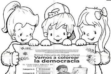 NIÑOS Y CONVOCATORIAS