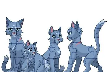 BluestarWarriorCats