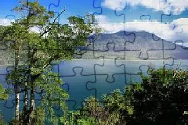 Nature jigsaw puzzle