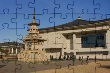 FaraÃ³n jigsaw puzzle