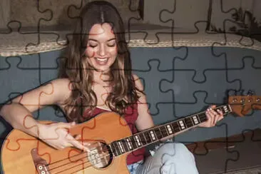 Guitarra