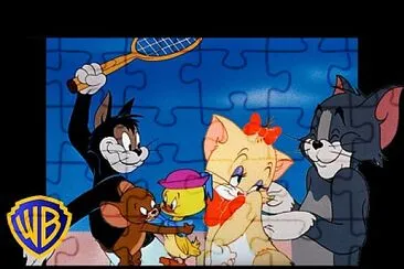 tom e jerry