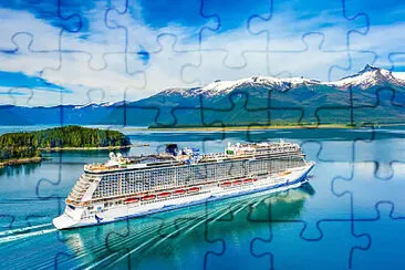 Toy jigsaw puzzle