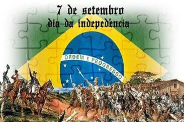 INDEPENDENCIA DO BRASIL