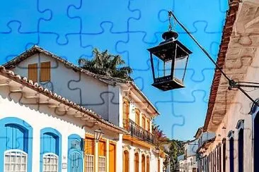 minas gerais jigsaw puzzle