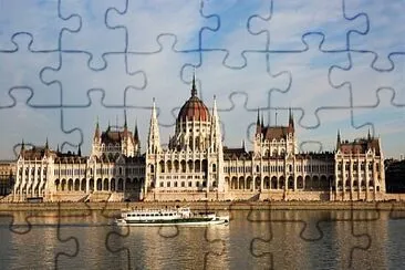 Toy jigsaw puzzle