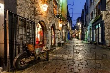 Galway-Irlanda