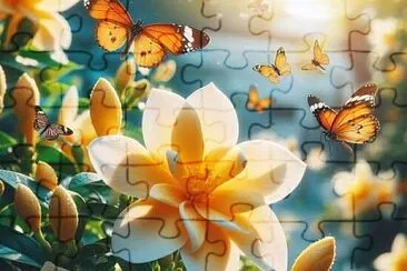 imagem jigsaw puzzle