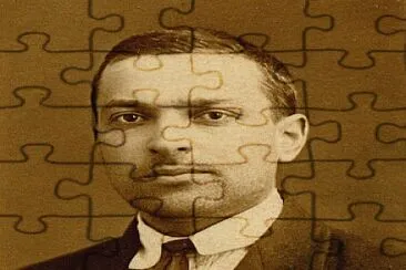 ויגוצקי jigsaw puzzle