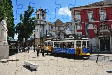 FaraÃ³n jigsaw puzzle