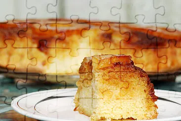 a jigsaw puzzle