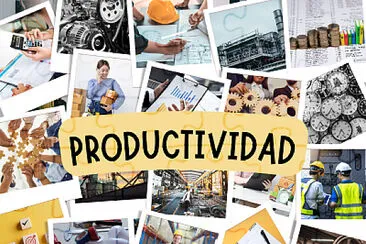 פאזל של Productividad