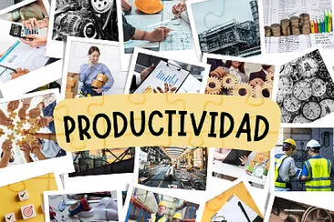 Productividad