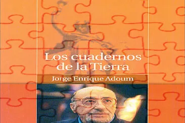 Jorgue enrique Adum