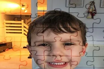 Dan jigsaw puzzle