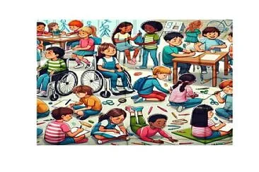 escola jigsaw puzzle