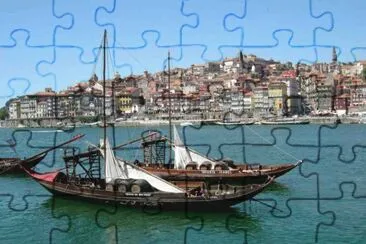 FaraÃ³n jigsaw puzzle