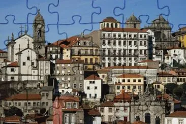 FaraÃ³n jigsaw puzzle