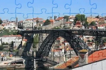 FaraÃ³n jigsaw puzzle