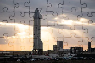  jigsaw puzzle