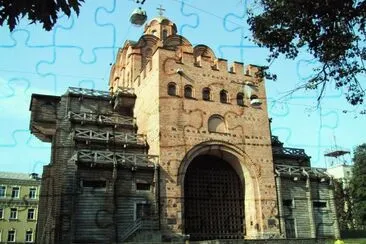 FaraÃ³n jigsaw puzzle