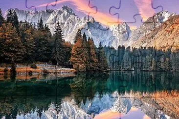 Canada jigsaw puzzle