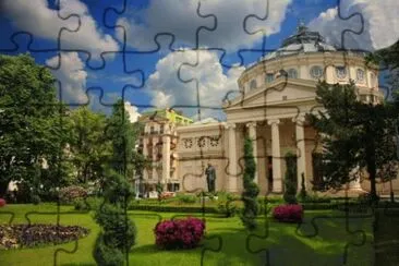 FaraÃ³n jigsaw puzzle