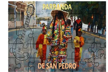 SAN PEDRO