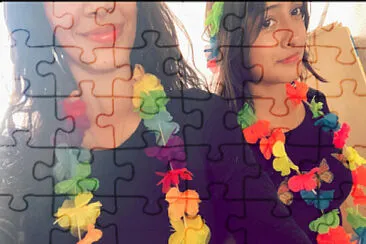 n jigsaw puzzle