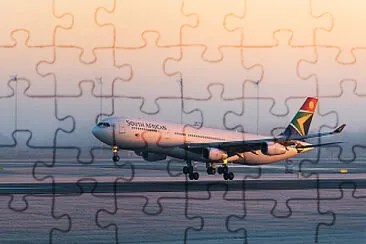  jigsaw puzzle