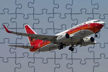  jigsaw puzzle