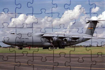  jigsaw puzzle