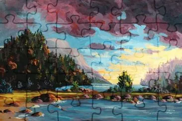 image jigsaw puzzle