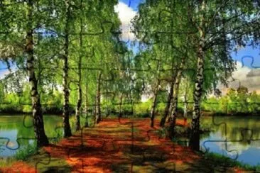 image jigsaw puzzle