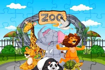 El Zoologico