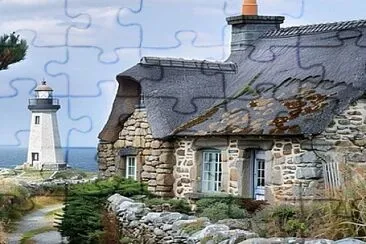 farol jigsaw puzzle