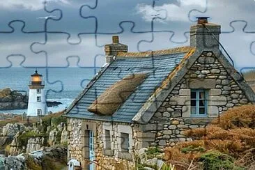 farol 2 jigsaw puzzle